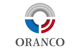 Oranco logo