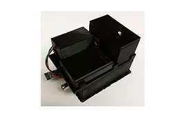  Portable device lights the way to better foodborne illness detection