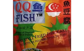 Great One Trading Inc. Issues Allergy Alert on Undeclared Egg in Fish Cakes