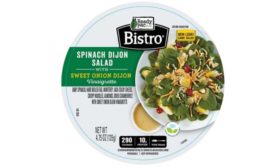 Missa Bay LLC Issues Allergy Alert and Recall on Mislabeled Salad Product