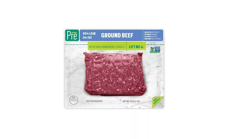 Amity beef recall