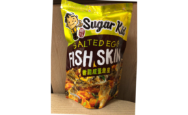 Golden Pearl Trading Corporation Recalls Ready to Eat Imported Siluriformes Products Produced Without Benefit of Import Inspection