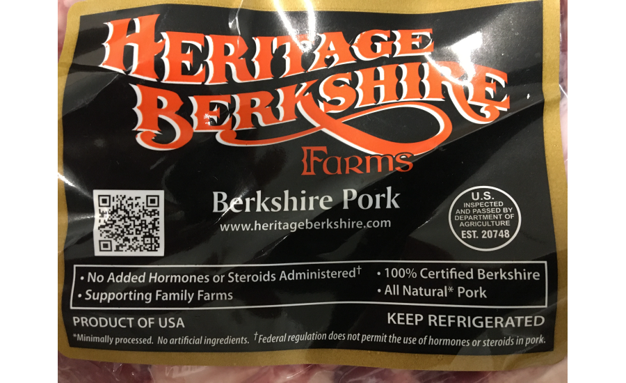 Ashland Sausage Co. Recalls Sausage Products Due to Possible Foreign Matter Contamination