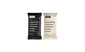 RXBAR recall