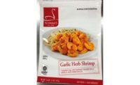 Fisherman’s Pride Processors Issues Recall of Shrimp Product Due to Misbranding and Undeclared Milk and Soy Allergens