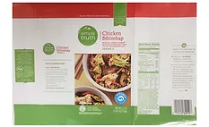 Envolve Foods recall