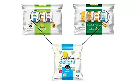 Smartfood popcorn recall