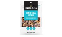 Century Snacks LLC Recalls Snak Club Honey Bliss Nut Mix Due to Undeclared Allergen