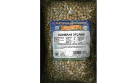 Natural Grocers Issues Recall on Organic Soybeans Due to Mold