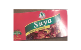 Accra Super Market Issues Allergy Alert On Undeclared Peanuts In Suya Barbecue Seasoning
