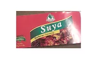 Accra Super Market Issues Allergy Alert On Undeclared Peanuts In Suya Barbecue Seasoning Accra Super Market Issues Allergy Alert On Undeclared Peanuts In Suya Barbecue Seasoning