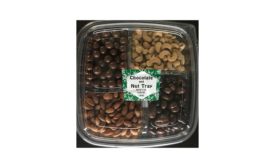 First Source Issues Allergy Alert on Undeclared Pecan and Cashew in Chocolate and Nut Tray