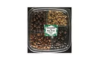 First Source Issues Allergy Alert on Undeclared Pecan and Cashew in Chocolate and Nut Tray First Source Issues Allergy Alert on Undeclared Pecan and Cashew in Chocolate and Nut Tray