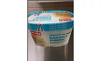 Weis Markets Issues Recall for Undeclared Egg Allergen In WQ Banana Puddin Ice Cream Weis Markets Issues Recall for Undeclared Egg Allergen In WQ Banana Puddin Ice Cream