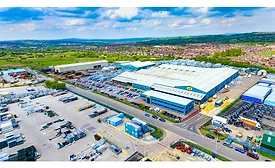 IAE chooses NiceLabels Label Cloud to streamline label production and works order processes