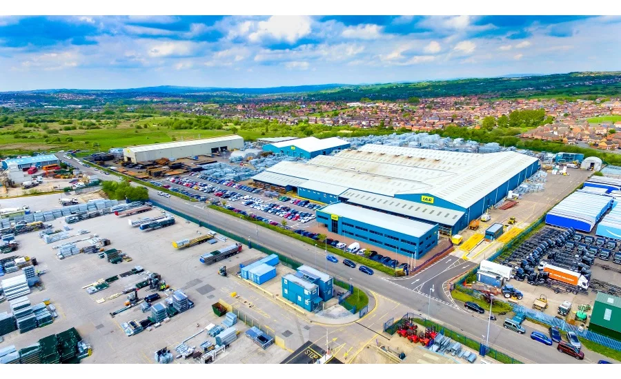 IAE chooses NiceLabels Label Cloud to streamline label production and works order processes