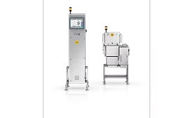 At IPPE 2020, WIPOTEC-OCS to Introduce Compact Version of Popular X-Ray Inspection Machine