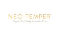 Neo-Temper logo