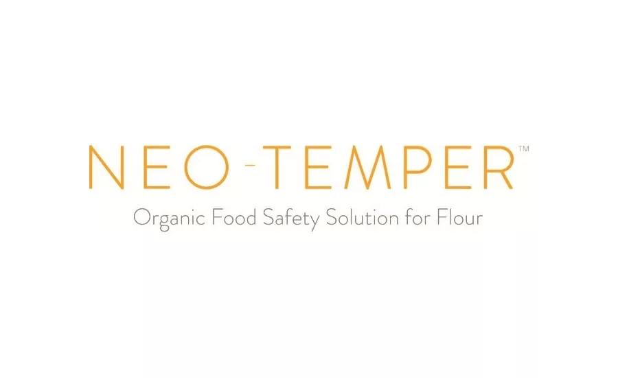 Neo-Temper logo