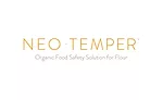 Neo-Temper logo