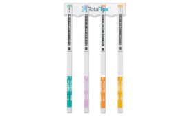 EnviroLogix Inc. launches TotalTox Testing Kits