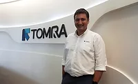 TOMRA Steven Van Geel