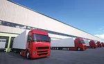 supplier trucks