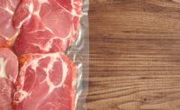 High-pressure processing (HPP) Sealed Meat
