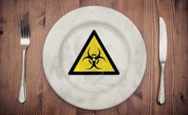 Preventing food recalls due to allergens and other contamination
