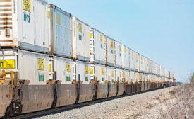 Cold Chain Shipping Containers