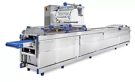 Flexible packaging systems offer new, convenient solutions