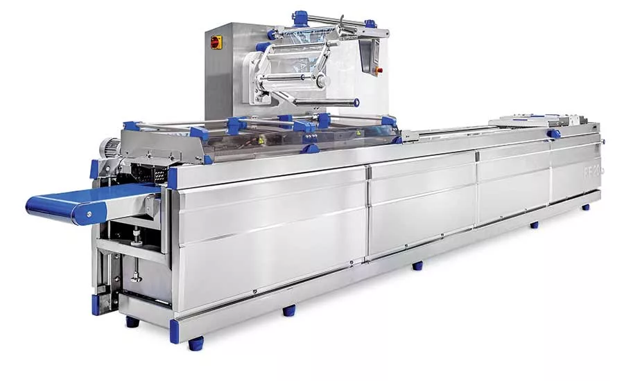 Flexible packaging systems offer new, convenient solutions