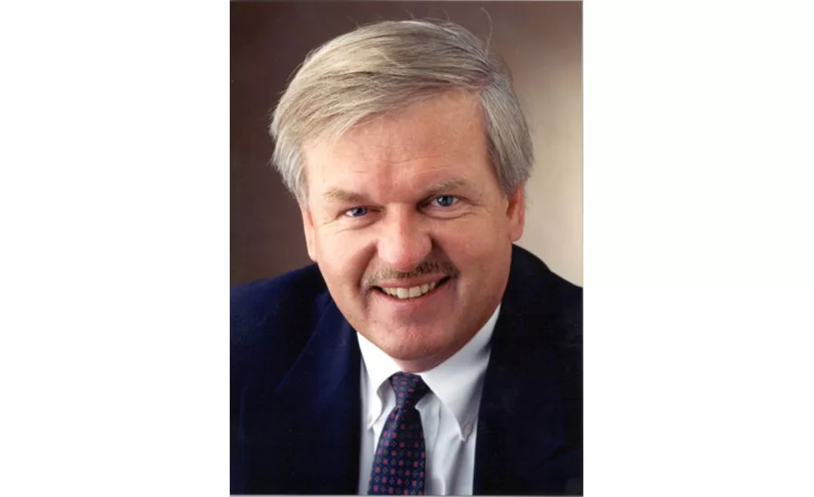 Ranzell "Nick" Nickelson