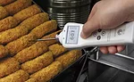 RTR 601 Food Core temperature data logger