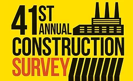 2018 food plant construction survey