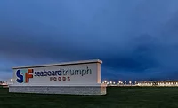 Seaboard Triumph Foods' Sioux City facility Seaboard Triumph Foods' Sioux City facility