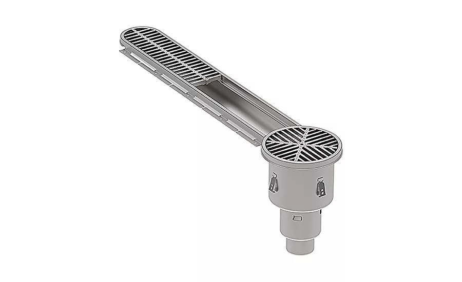 Water management systems a key element in snack, bakery success