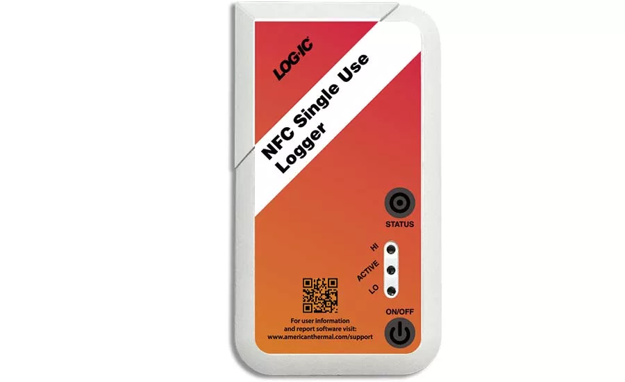 Cold chain management gets connected in real time