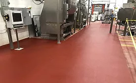 Intelligent sanitary design