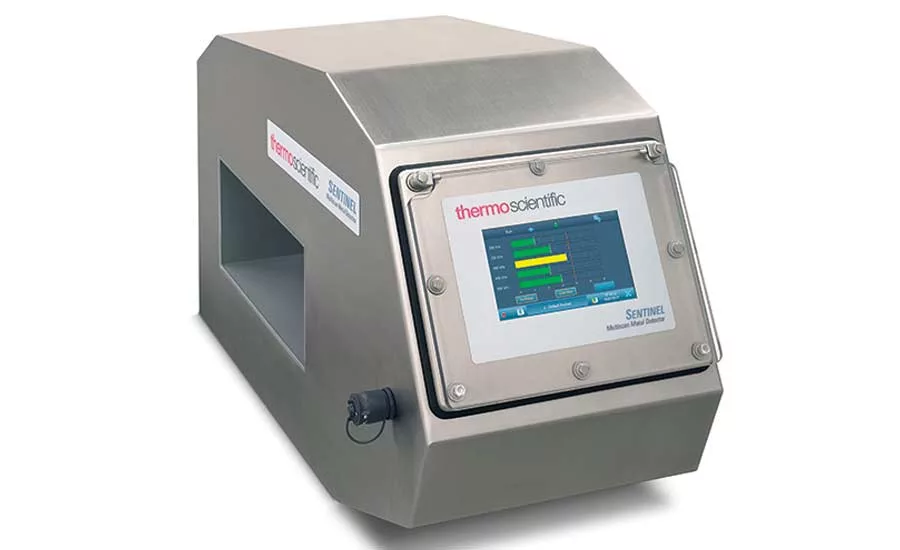 Selecting the right inspection and detection equipment for snack and bakery operations