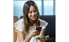 New warehouse traceability solutions for the snack and bakery industry