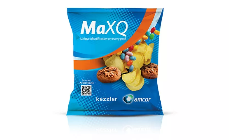 New warehouse traceability solutions for the snack and bakery industry