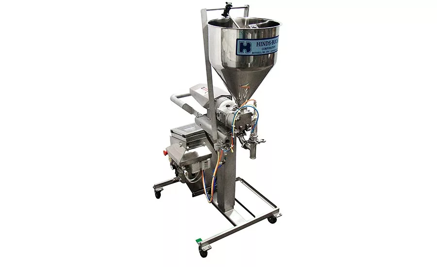 BISSC standards help snack and bakery equipment manufacturers ensure peak food safety through sanitary design