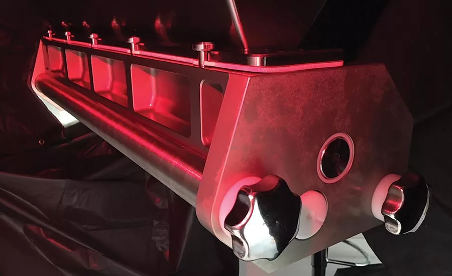 BISSC standards help snack and bakery equipment manufacturers ensure peak food safety through sanitary design