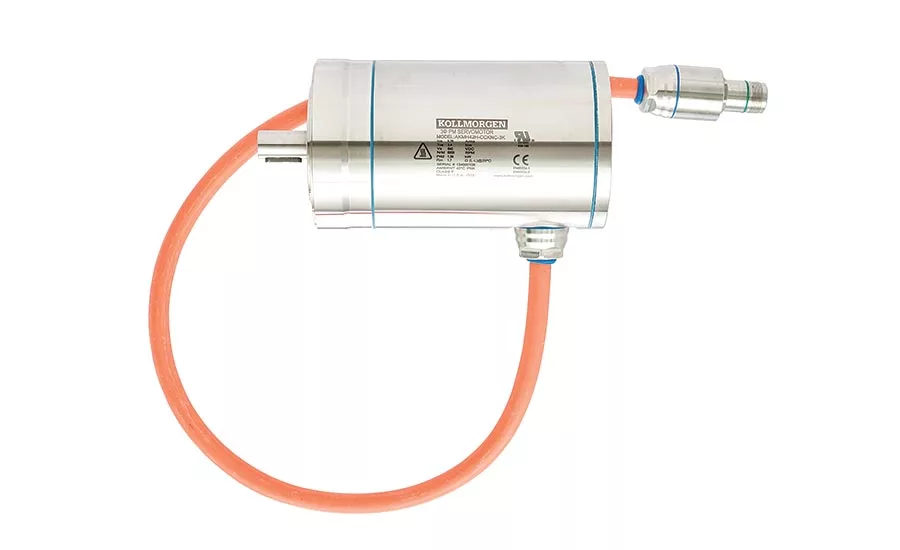 BISSC standards help snack and bakery equipment manufacturers ensure peak food safety through sanitary design