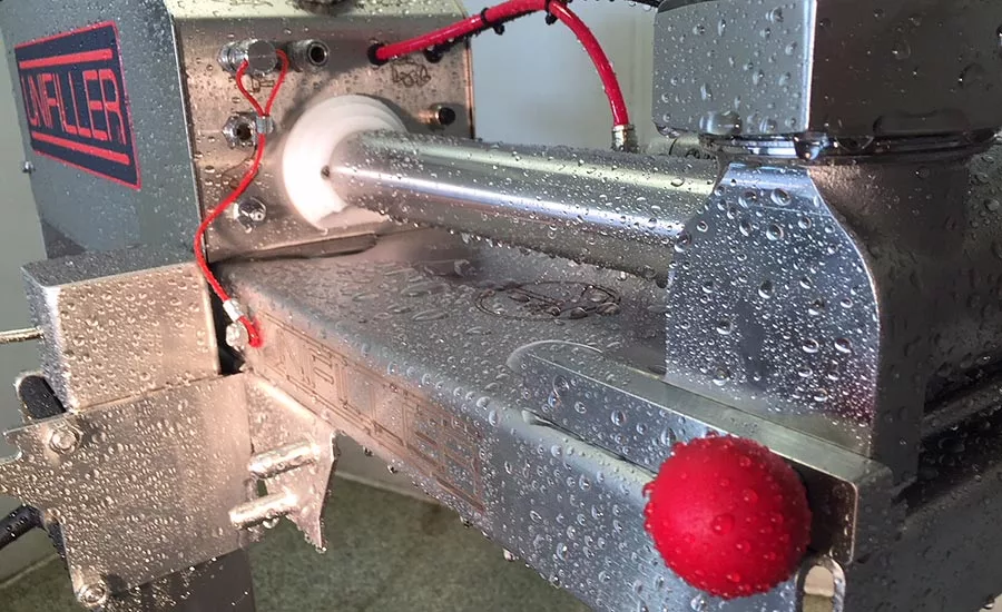 BISSC standards help snack and bakery equipment manufacturers ensure peak food safety through sanitary design