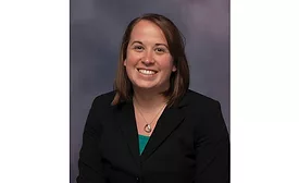 How does air affect food safety in snack and bakery facilities?