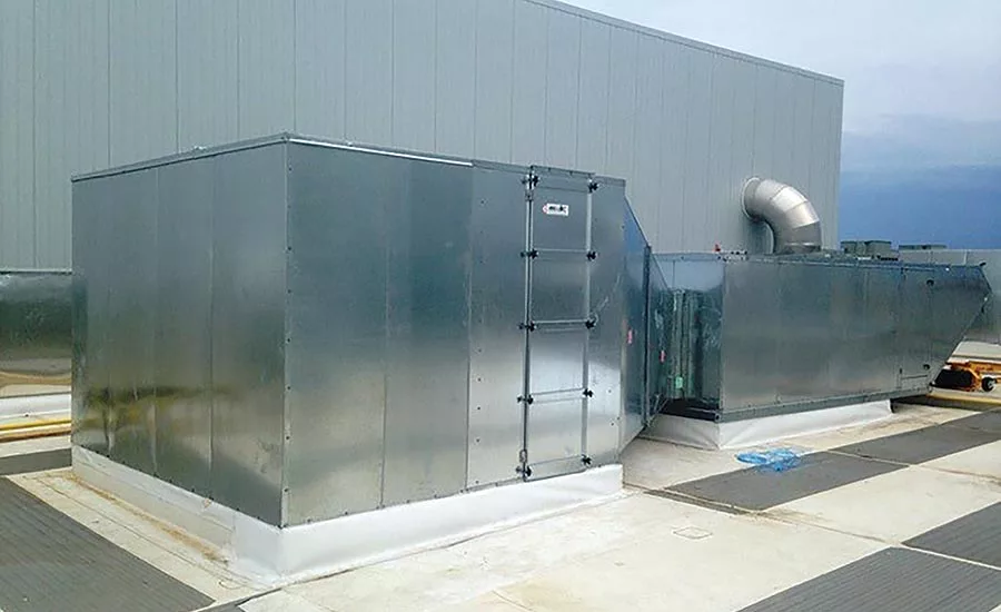 Investigating air quality