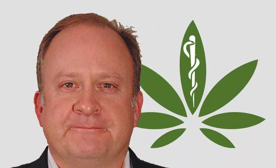 Douglas J. Peckenpaugh