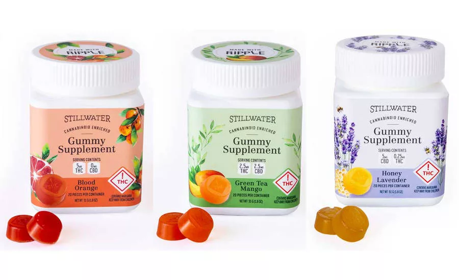 Stillwater Gummy Supplementss